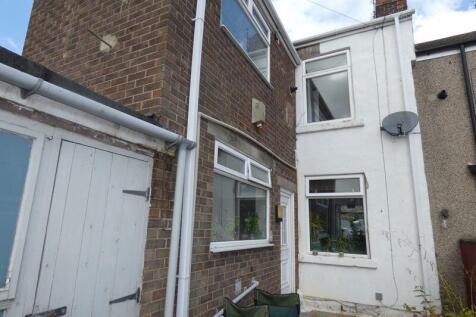 Rear Yard