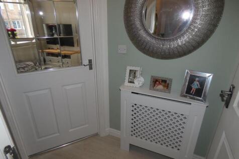 Inner Hallway