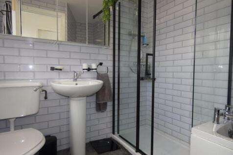 Ground Floor Bathroom