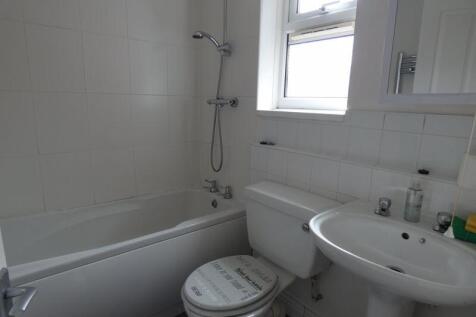 Ground Floor Bathroom