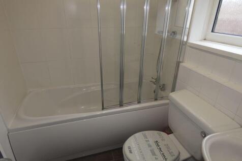 Ground Floor Bathroom