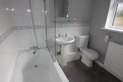 Ground Floor Bathroom