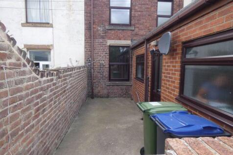 Rear Yard