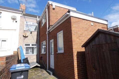 Rear yard