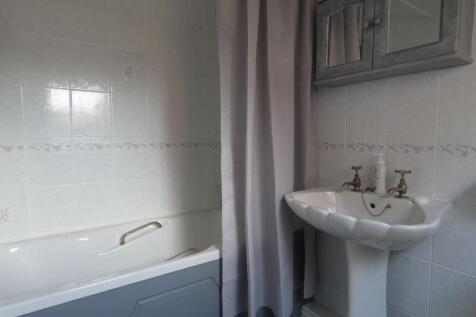 Ground Floor Bathroom