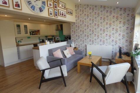 Diner/Kitchen
