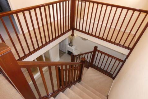 Stairway/Landing