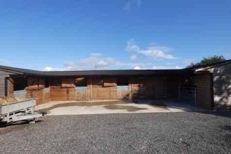 Stables
