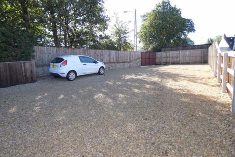 Shared Entrance