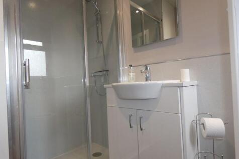 Ground Floor Bathroom