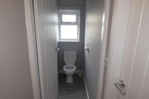 First Floor toilet