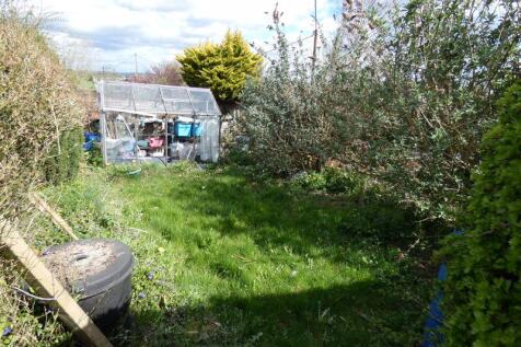 Seperate Allotment