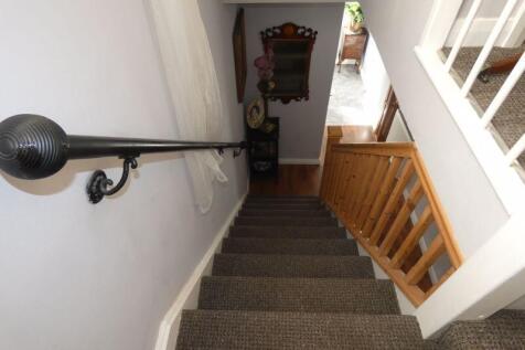 Stairway