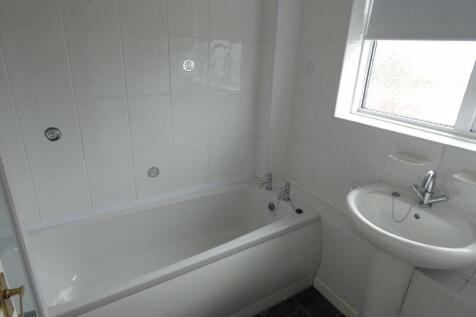First Floor Bathroom