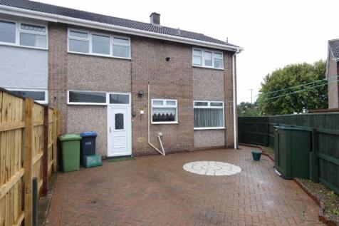 Rear Yard