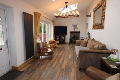 Extended Reception Room One