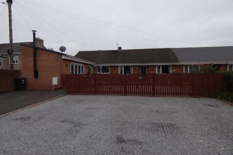 Front with Parking Drive