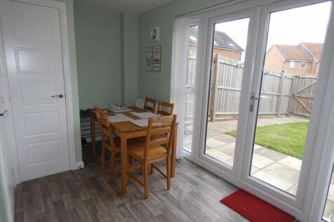 Diner/Kitchen