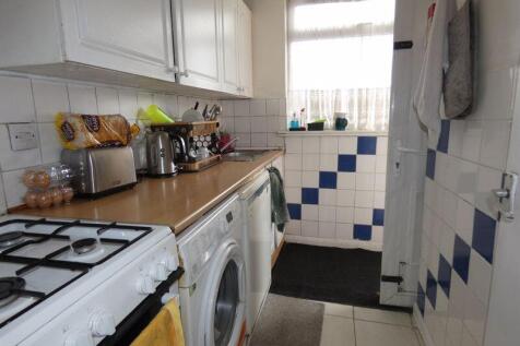 Ground Floor Kitchen