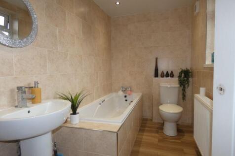 Ground Floor Bathroom