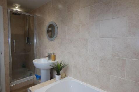 Ground Floor Bathroom