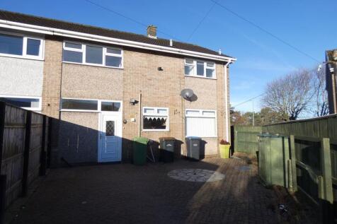 Rear/ Off Street Parking