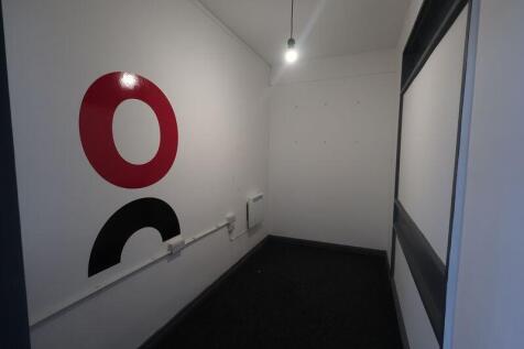 Reception Room Three