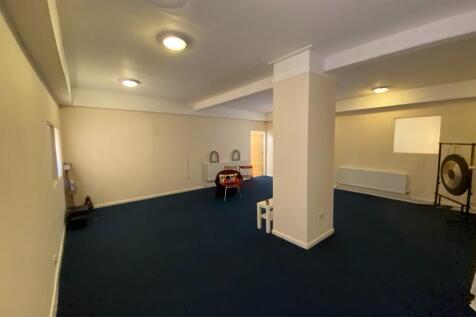 Office/Studio