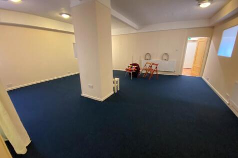 Office/Studio
