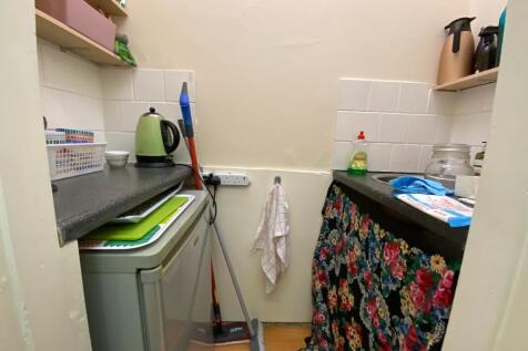 Kitchenette