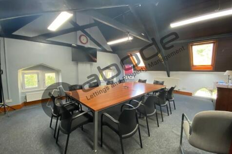 Conference suite
