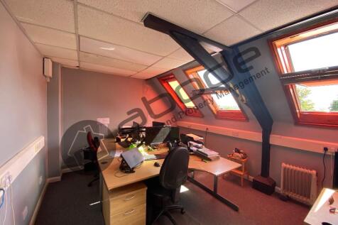 Communal office