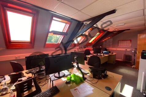 Communal office