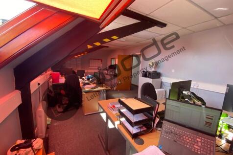 Communal office
