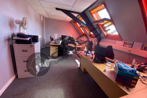 Communal Office