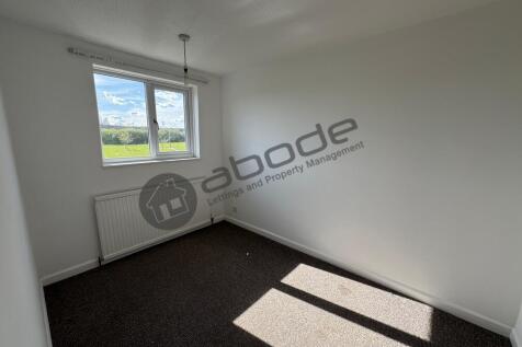 Back Bedroom