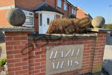 Hazel Mews