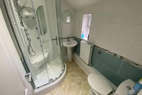 Downstairs Bathroom