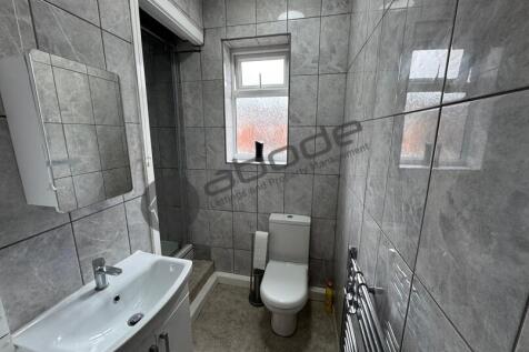 Bathroom/Shower room