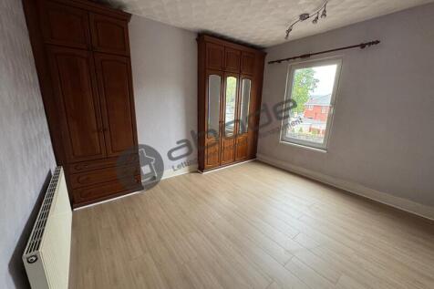 Master room