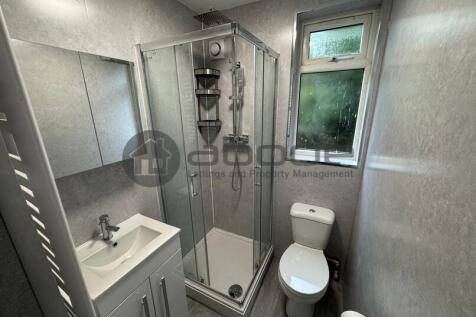 Shower Room 1