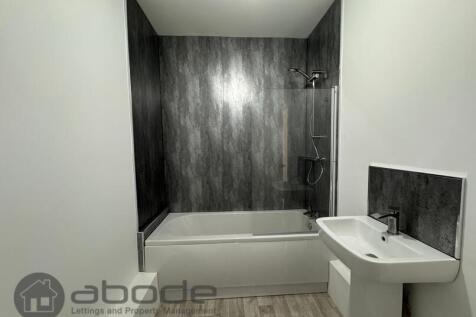 New Bathroom