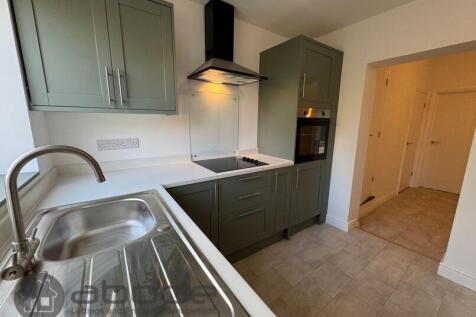 New Kitchen