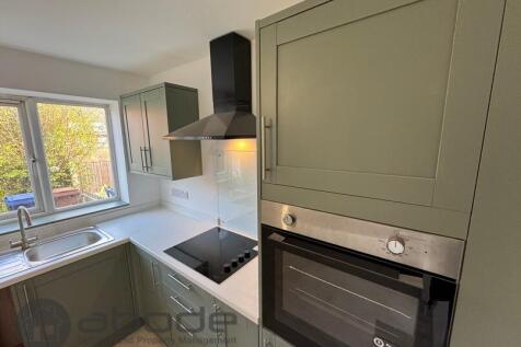 New Oven / Hob