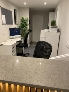 On Site Office