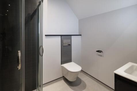 Luxury Ensuite