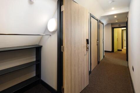 Additional Storage