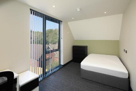5D Penthouse Room