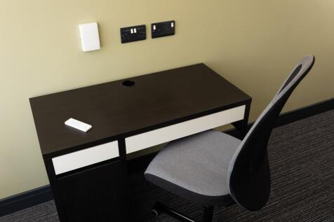 Study Area