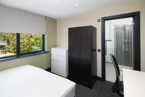 Penthouse Room 9D